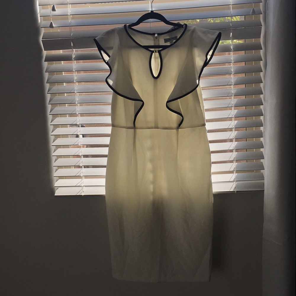 Dressy dress